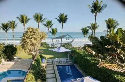 Casa de condomínio, na praia de camburizinho abaixou de 10k para 8.5k
