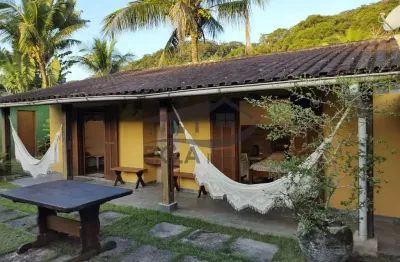 Casa no sertão de camburi | grande oportunidade locação fim de ano