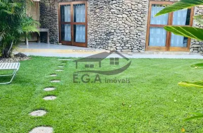 Casa com 4 quartos à venda no Camburi, São Sebastião 