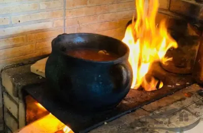 Casa com 6 quartos à venda no Boiçucanga, São Sebastião 