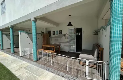 Casa em condomínio fechado com 3 quartos à venda no Boiçucanga, São Sebastião 