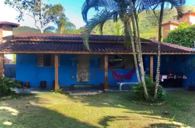 Casa com 4 quartos à venda no Camburi, São Sebastião 