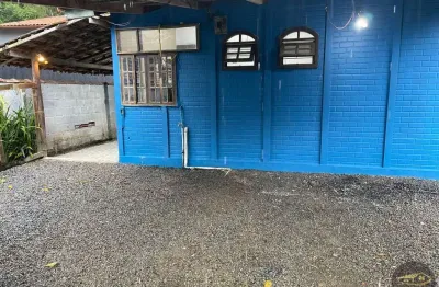 Casa com 3 quartos à venda no Sertão do Camburi, São Sebastião 