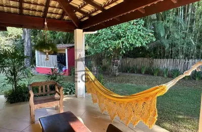 Casa com 2 quartos à venda no Juquehy, São Sebastião 