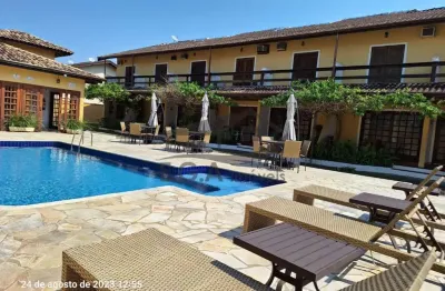 Casa em condomínio fechado com 2 quartos à venda no Juquehy, São Sebastião 