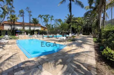 Casa em condomínio fechado com 2 quartos à venda no Boiçucanga, São Sebastião 