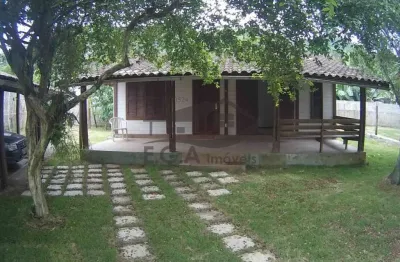 Casa com 1 quarto à venda no Boiçucanga, São Sebastião 