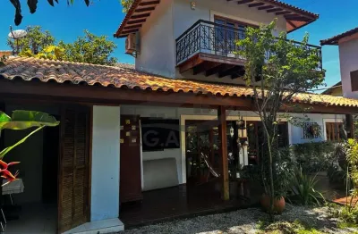 Casa com 3 quartos à venda no Boiçucanga, São Sebastião 