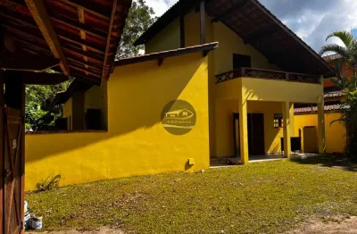 Casa com 3 quartos à venda no Sertão do Camburi, São Sebastião 