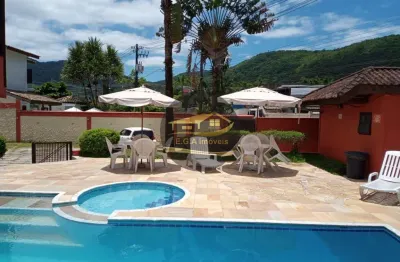 Flat com 1 quarto à venda no Juquehy, São Sebastião 