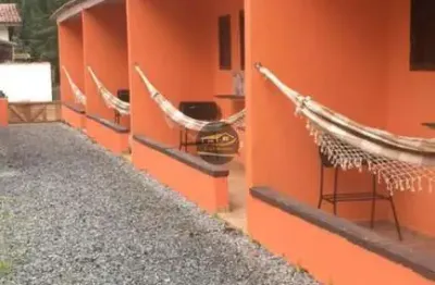Casa com 8 quartos à venda no Sertão do Camburi, São Sebastião 