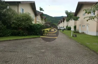 Casa em condomínio fechado com 3 quartos à venda no Boiçucanga, São Sebastião 