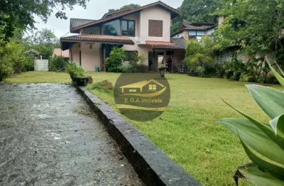 Casa com 3 quartos à venda no Baleia, São Sebastião 