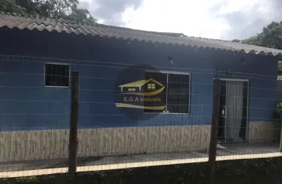 Casa com 3 quartos à venda no Boiçucanga, São Sebastião 