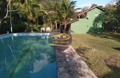 Casa com 3 quartos à venda no Boiçucanga, São Sebastião 