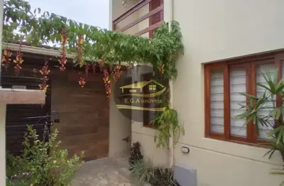 Casa em condomínio fechado com 2 quartos à venda no Juquehy, São Sebastião 