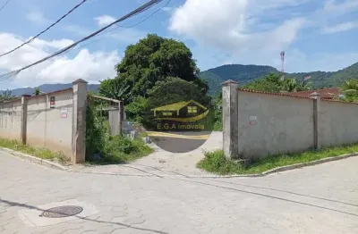 Terreno à venda no Boiçucanga, São Sebastião 