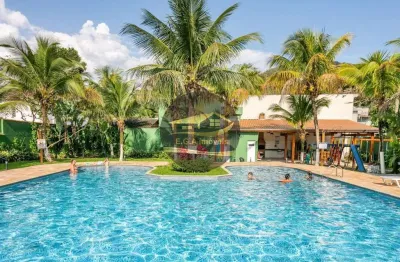 Casa em condomínio fechado com 2 quartos à venda no Juquehy, São Sebastião 