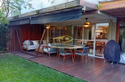 Casa em condomínio fechado com 5 quartos à venda no Juquehy, São Sebastião 