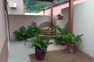 Casa em condomínio fechado com 3 quartos para alugar na Rua Benjamin Manoel dos Santos, Boiçucanga, São Sebastião