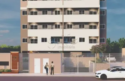 Apartamento com 2 quartos à venda na machado de assis, 176, damas, fortaleza por r$ 334.139
