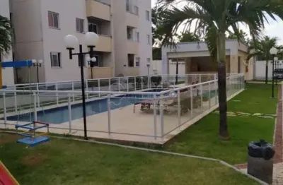 Apartamento com 3 quartos à venda na d, 300, passaré, fortaleza por r$ 270.000