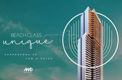 Apartamento com 1 quarto à venda na avenida rui barbosa, 901, meireles, fortaleza por r$ 385.000