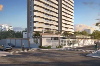 Apartamento com 3 quartos à venda na rua doutor josé lourenço, 80, parquelândia, fortaleza por r$ 745.800