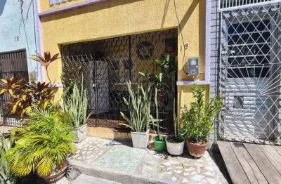 Casa com 2 quartos à venda na do sereno, 15, josé bonifácio, fortaleza por r$ 250.000