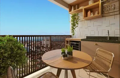 Apartamento com 2 quartos à venda na avenida cearenses, 126, presidente kennedy, fortaleza por r$ 448.000