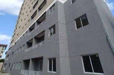 Apartamento com 2 quartos à venda na oscar bezerra, 57, couto fernandes, fortaleza por r$ 335.000