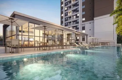 Apartamento com 2 quartos à venda na rua nogueira acioli, 1700, joaquim távora, fortaleza por r$ 517.052