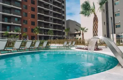 Apartamento com 2 quartos à venda na cearences, 126, presidente kennedy, fortaleza por r$ 436.000