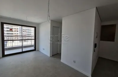Apartamento com 2 quartos à venda na Rua Libaneses, 197, Presidente Kennedy, Fortaleza por R$ 456.300