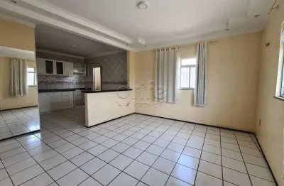 Casa com 3 quartos para alugar na avenida contorno sul, 2, novo mondubim, fortaleza por r$ 1.200