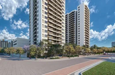 Apartamento com 3 quartos à venda na Avenida Cearenses, 65, Presidente Kennedy, Fortaleza por R$ 559.000