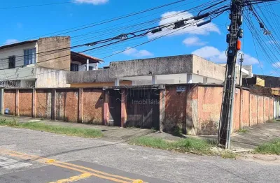 Casa com 3 quartos à venda na minervino de castro, 946, rodolfo teófilo, fortaleza por r$ 510.000