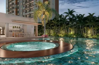 Apartamento com 2 quartos à venda na dr. manoel teófilo,, 124, parangaba, fortaleza por r$ 331.566
