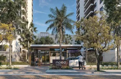 Apartamento com 3 quartos à venda na avenida cearenses, 65, presidente kennedy, fortaleza por r$ 729.000