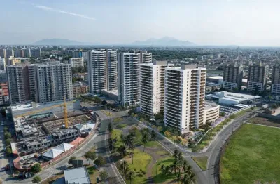 Apartamento com 3 quartos à venda na avenida cearenses, 65, presidente kennedy, fortaleza por r$ 566.000
