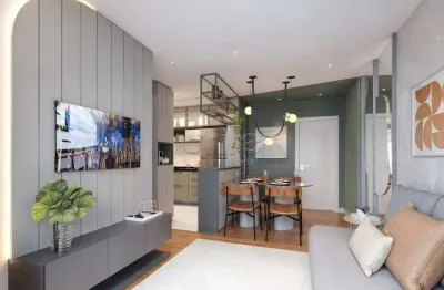 Apartamento com 3 quartos à venda na avenida sargento hermínio sampaio, 2000, monte castelo, fortaleza por r$ 416.585
