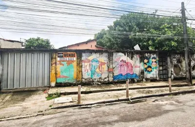 Terreno à venda na estrada do pici, 552, jóquei clube, fortaleza por r$ 850.000