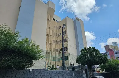 Apartamento com 3 quartos à venda na rua barão de aracati, 2499, joaquim távora, fortaleza por r$ 400.000