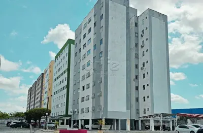 Apartamento com 3 quartos à venda na avenida augusto dos anjos, 220, jóquei clube, fortaleza por r$ 220.000