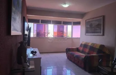 Apartamento com 4 quartos à venda na rua joão lobo filho, 93, fátima, fortaleza por r$ 305.000
