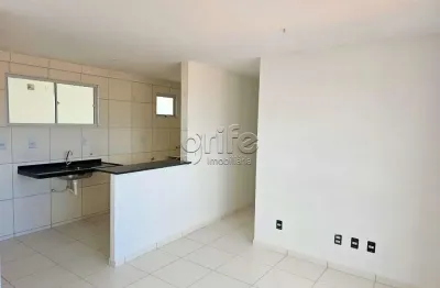 Apartamento com 3 quartos à venda na oscar bezerra, 57, couto fernandes, fortaleza por r$ 390.000