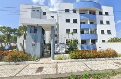 Apartamento com 3 quartos à venda na rua euclides onofre de souza, 345, sapiranga, fortaleza por r$ 330.000