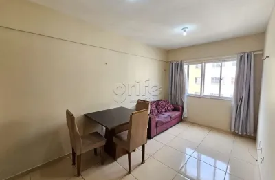 Apartamento com 3 quartos à venda na avenida augusto dos anjos, 220, jóquei clube, fortaleza por r$ 270.000