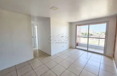 Apartamento com 2 quartos à venda na Rua Mozart Firmeza, 80, Jóquei Clube, Fortaleza por R$ 420.000