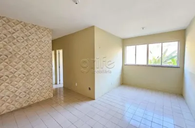 Apartamento com 3 quartos à venda na francisco nogueira, 250, cajazeiras, fortaleza por r$ 165.000